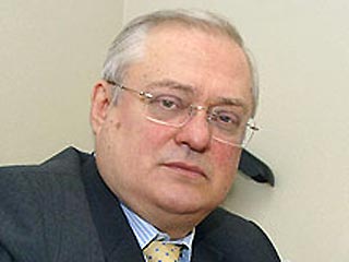 Эдуард Ребгун направил в суд по банкротствам Южного округа Нью-Йорка ходатайство о контроле за распределением денег, полученных от продажи доли Yukos International в литовском концерне Mazeikiu Nafta (MN)