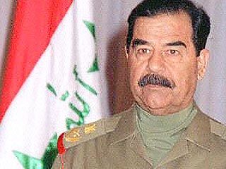 Саддам Хусейн - биография бывшего диктатора