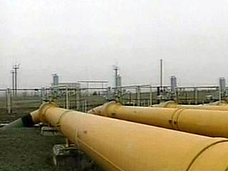 Латвия согласилась на повышение цен на российский газ
