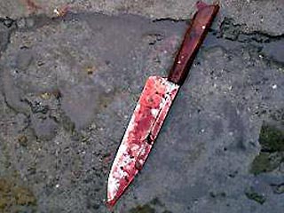 В Киеве двенадцатью ударами ножа убит африканец