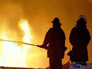 Жертвами пожара в жилом доме в Красноярске стали пять человек