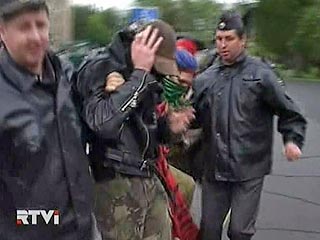 Прокуратура Карелии предъявила в пятницу окончательное обвинение еще четырем чеченцам - участникам массовой драки в ресторане "Чайка" в городе Кондопога в ночь на 30 августа 2006 года.