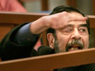 Саддама Хусейна казнят сразу после 2 января 2007 года, заявил министр юстиции Ирака