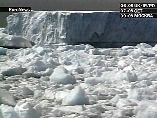 Что касается подъема уровня моря в связи с увеличением объема воды из-за потепления и таяния части полярных льдов, эксперты рассчитывают на повышение уровня от 19 до 58 сантиметров до конца века