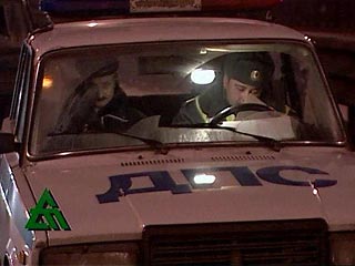 В новогоднюю ночь и 1 января сотрудники ГАИ не будут штрафовать водителей, которые незначительно нарушили правила дорожного движения