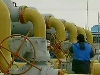 Белоруссия готовится к отключению российского газа
