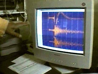 Землетрясение магнитудой 4,1 балла по шкале Рихтера произошло сегодня во второй половине дня в районе венгерской столицы