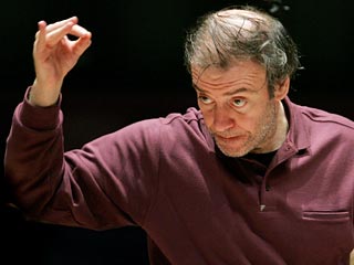 Валерий Гергиев стал главным дирижером Лондонского симфонического оркестра