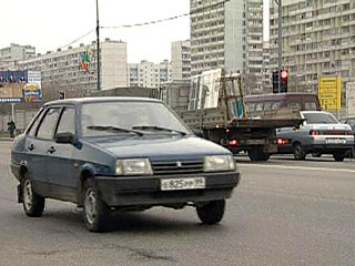 В Москве вводятся новые сроки прохождения техосмотра автотранспорта