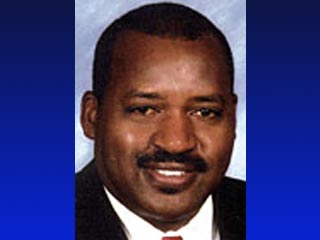 В Луизиане застрелен первый чернокожий мэр города Вестлейк