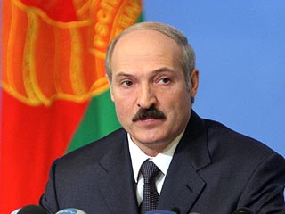Президент Белоруссии Александр Лукашенко заявил о возможности принятия Белоруссией адекватных мер в отношении России в связи с проводимой политикой по поставкам энергоносителей в Белоруссию