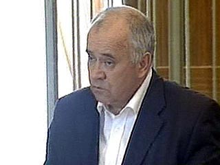 Экс-губернатору Ненецкого автономного округа предъявлены новые обвинения в финансовых махинациях