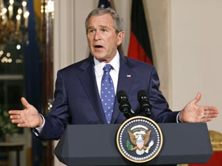 Президент США Джордж Буш выразил сожаление, что казнь бывшего лидера Ирака Саддама Хусейна не была проведена на должном уровне, отметив, что ожидает проведения "полного расследования" ее обстоятельств