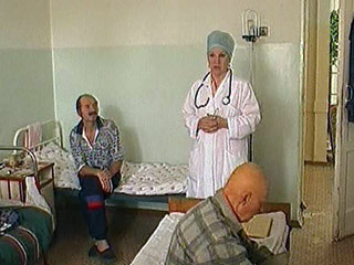 За сутки в больницы Иркутской области поступили 11 человек с токсическим гепатитом