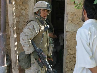 В США стали известны подробности хладнокровного убийства американскими военнослужащими мирных жителей в иракском городе Хадит в ноябре 2005 года
