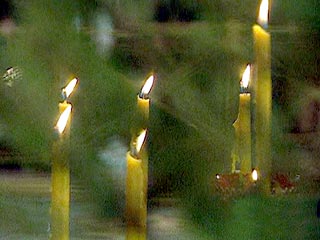 Рождественские праздники по григорианскому календарю уже миновали, но для православных верующих, отмечающих это великое торжество по старому стилю радостное время святок только началось