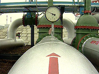 Трубопровод "Дружба" &#8211; одна из наиболее разветвленных трубопроводных систем в мире