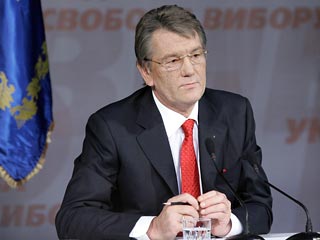 Президент Украины Виктор Ющенко освободил Геннадия Москаля с должности постоянного представителя главы государства в Крыму