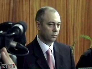 Апелляционная палата Кишинева отказалась амнистировать экс-министра обороны Молдавии Пасата