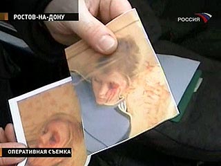Житель Ростовской области заказал убийство беременной любовницы своего сына