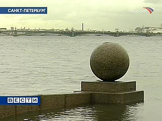 302-е наводнение в Петербурге