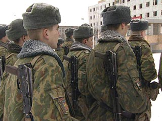 В Хабаровском крае офицер случайно выстрелил солдату в голову