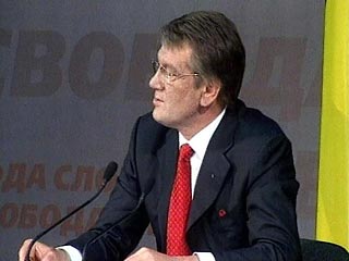 Коммунистическая партия Украины (КПУ) планирует поставить на повестку дня в Верховной Раде вопрос об импичменте президента Виктора Ющенко