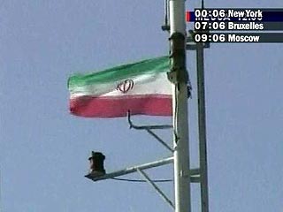 Войска США ворвались в четверг в консульство Ирана в городе Эрбиль в провинции Курдистан на севере Ирака. В результате штурма задержаны несколько сотрудников иранского дипломатического представительства