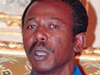 Бывший президент Эфиопии Менгисту Хайле Мариам, признанный виновным в геноциде и проживающий в настоящее время в Зимбабве, заочно приговорен к пожизненному тюремному заключению