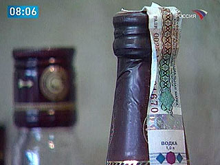 Правительство России решило отложить срок перемаркировки импортного алкоголя во избежание потрясений на рынке спиртного