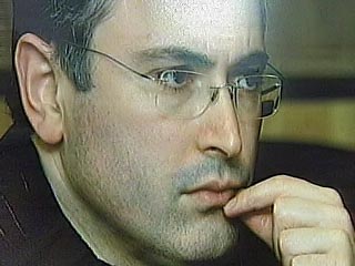 Новый процесс против экс-главы НК ЮКОС Михаила Ходорковского и его бывшего партнера Платона Лебедева готовится в 4745 километрах от Москвы - в Чите