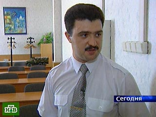 Лукашенко назначил своего сына помощником главы Совбеза Белоруссии