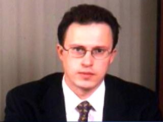 У предполагаемого заказчика убийства зампреда ЦБ Козлова Алексея Френкеля, о задержании которого Генпрокуратура объявила накануне, была сообщница