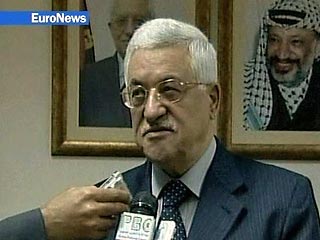 Председатель Палестинской национальной администрации (ПНА) Махмуд Аббас на следующей неделе после переговоров с госсекретарем США Кондолизой Райс намерен отправиться в Дамаск