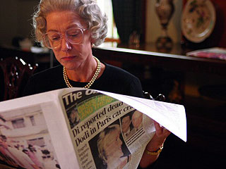 Лидером стала драма "Королева" ("The Queen") режиссера Стивена Фрирза, возглавившего жюри Каннского кинофестиваля 2007 года