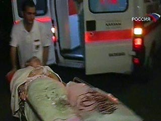 Двадцать два человека погибли, 24 получили ранения в результате аварии с участием туристического автобуса с паломники из Сирии, Египта, Пакистана и Киргизии. Крупное ДТП произошло на границе Саудовской Аравии и Объединенных Арабских Эмиратов