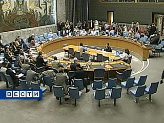 Двойное вето, наложенное на резолюцию по Мьянме, продемонстрировало резкий разброс мнений в Совете Безопасности ООН, которого не было более 30 лет