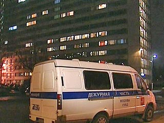 В общежитии МГУ на улице Шверника на юго-западе Москвы произошел взрыв. Как сообщили ИТАР-ТАСС в правоохранительных органах столицы, пострадал один человек