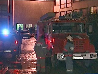 По факту взрыва в общежитии МГУ возбуждено уголовное дело