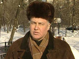 Суд не разрешил освободить под залог бывшего главу Роскомпечати Бориса Миронова