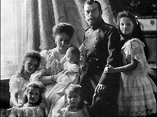 Мосгорсуд вновь отправил на пересмотр дело о реабилитации царя Николая II и его семьи