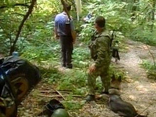  Кабардино-Балкарии амнистированы 12 участников нападения на Нальчик в 2005 году