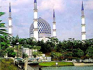 Мусульманская Малайзия проверит на прочность свою религиозную свободу