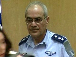 Начальник генерального штаба армии Израиля Дан Халуц подал в отставку