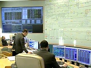 РАО ЕЭС усиливает охрану объектов энергетики в связи с сообщениями о террористической угрозе