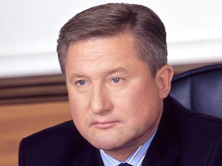 Евгений Кушнарев