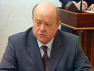 Фрадков отправил в отставку руководителя Ространснадзора за летние авиакатастрофы