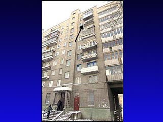 В Новосибирске произошло двойное самоубийство, причины которого пока остаются тайной. Двое молодых людей - 17-летние Ольга и Иван - вместе прыгнули с восьмого этажа, разбившись насмерть