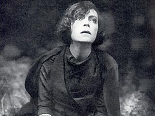 На Белинском кинофестивале покажут "Гамлета" 1920-х годов, которого сыграла женщина