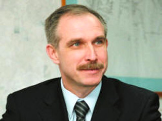 Ульяновский губернатор возвращает в делопроизводство букву "ё"